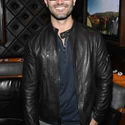 Пазл: Тайлер Хеклин