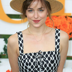 Пазл: Дакота Джонсон