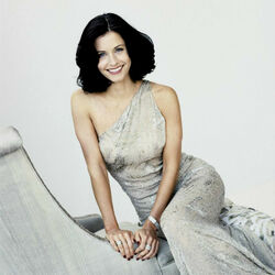 Пазл: Кортни Кокс