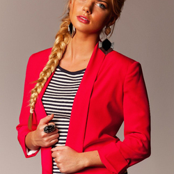 Пазл: Настя Задорожная