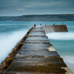 Пазл: Причал