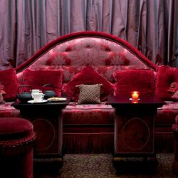 Пазл: Ягодный цвет