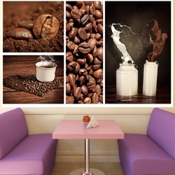 Пазл: Кофейное настроение