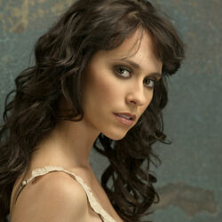 Пазл: Дженнифер Лав Хьюитт