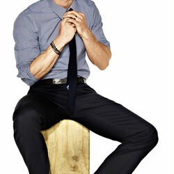 Пазл: Крис Хемсворт