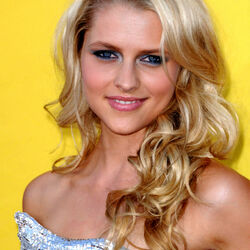 Пазл: Тереза Палмер