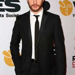 Пазл: Том Харди