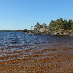 Пазл: Карелия