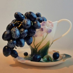 Пазл: Изыск