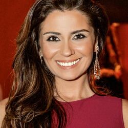 Пазл: Джованна Антонелли