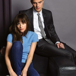 Пазл: 50 оттенков серого