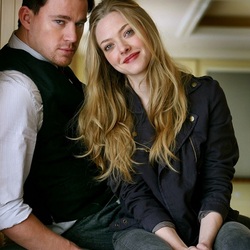 Пазл: Дорогой Джон