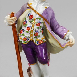 Пазл: Юноша