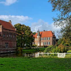 Пазл: Замок Egelburg