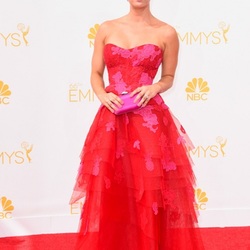 Пазл: Кейли Куоко