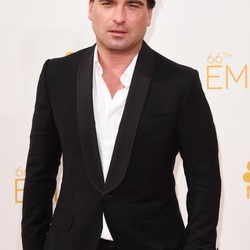 Пазл: Джонни Галецки