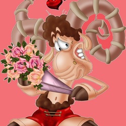 Пазл: Шуточный гороскоп - 