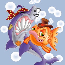 Пазл: Шуточный гороскоп - 