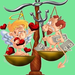 Пазл: Шуточный гороскоп - 