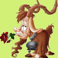 Пазл: Шуточный гороскоп - 