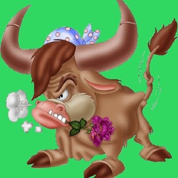 Пазл: Шуточный гороскоп - 