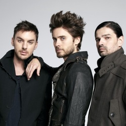 Пазл: 30 Seconds to Mars