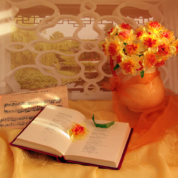 Пазл: Майская песенка