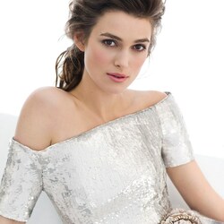 Пазл: Кира Найтли