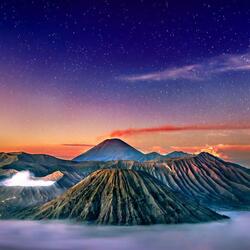 Пазл: Чудеса природы