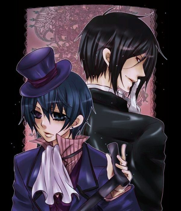 Dark Butler Keinc. The Dark Butler Гриэл. Bassy Dark Butler.