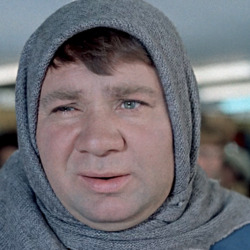 Пазл: Евгений Леонов