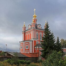 Пазл: Малые древние города