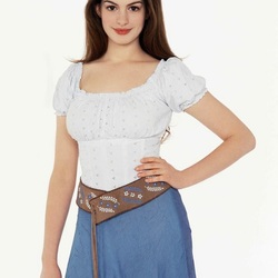 Пазл: Энн Хэтэуэй