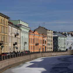 Пазл: Мойка