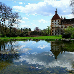 Пазл: Замок Эггенберг