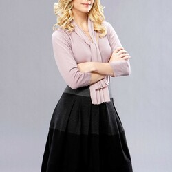 Пазл: Сара Полсон