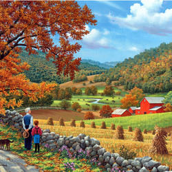 Пазл: Когда приходят воспоминания