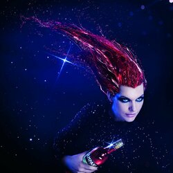 Пазл: Мила Йовович