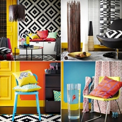 Пазл: Интерьер