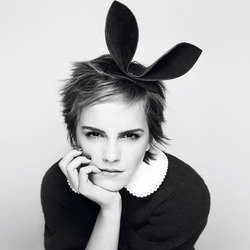 Пазл: Эмма Уотсон