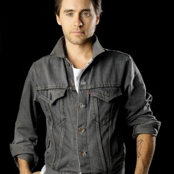 Пазл: Джаред Лето