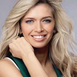 Пазл: Вера Брежнева