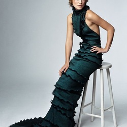 Пазл: Кира Найтли