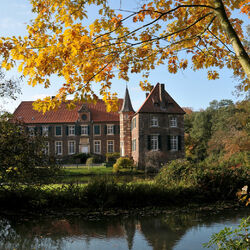 Пазл: Замок Egelburg