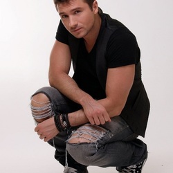 Пазл: Сергей Лазарев