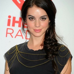 Пазл: Аделаида Кейн