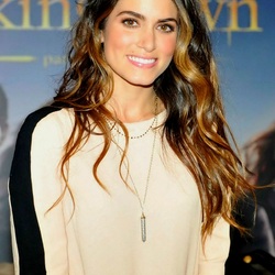 Пазл: Никки Рид