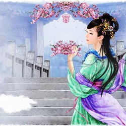 Пазл: Легкость