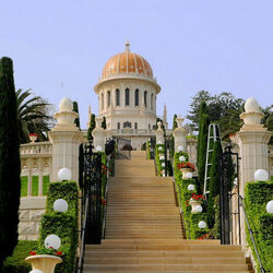 Пазл: 7 чудес Израиля