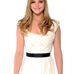 Пазл: Дженнифер Лоуренс